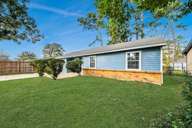 6511 Mohawk Street, Houston, TX 77016