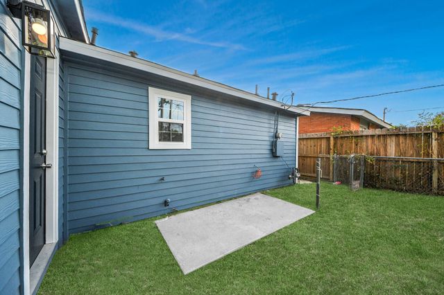 6511 Mohawk Street, Houston, TX 77016