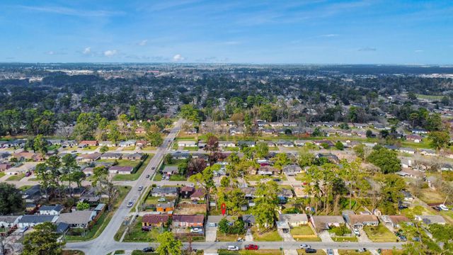 6511 Mohawk Street, Houston, TX 77016