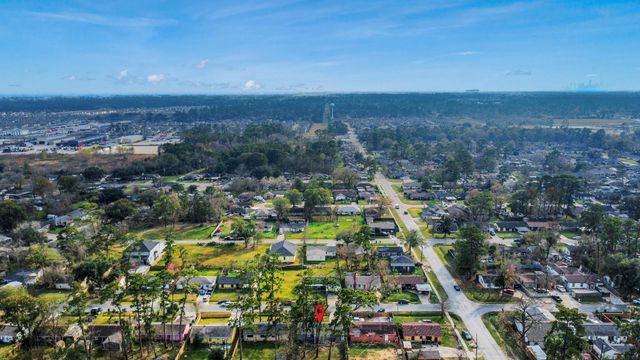 6511 Mohawk Street, Houston, TX 77016