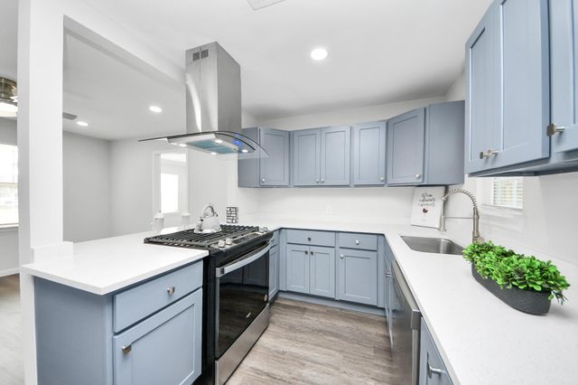 6511 Mohawk Street, Houston, TX 77016