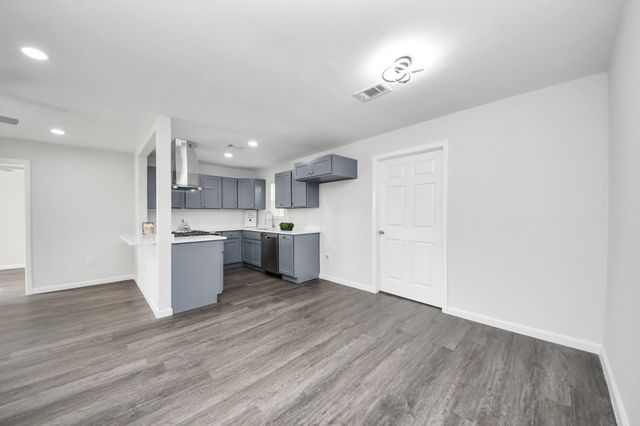 6511 Mohawk Street, Houston, TX 77016