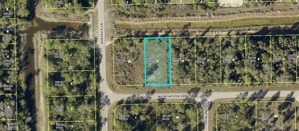 496 Westchester DR, LEHIGH ACRES, FL 33972 — photo 2