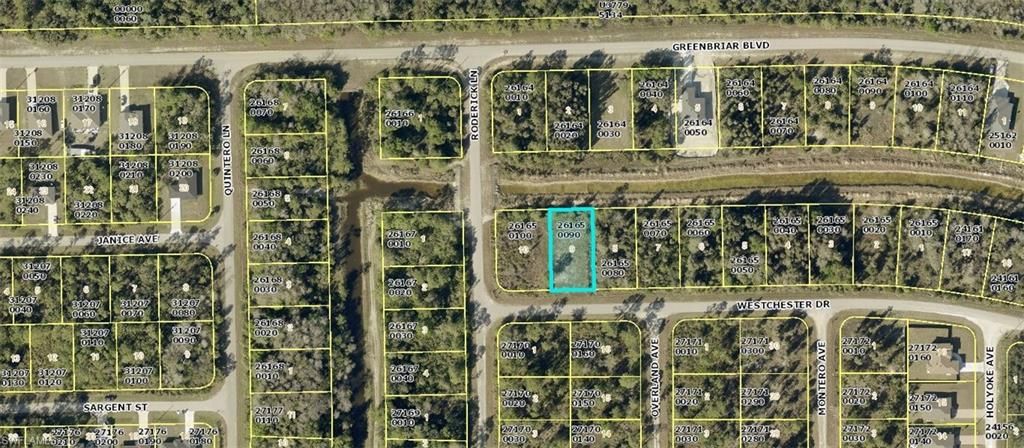 496 Westchester DR, LEHIGH ACRES, FL 33972 — photo 3