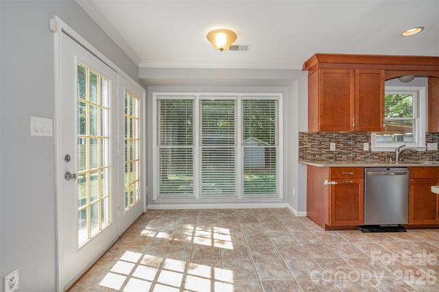 2213 Century Oaks Lane, Charlotte, NC 28262