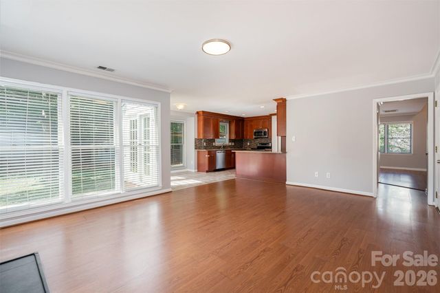 2213 Century Oaks Lane, Charlotte, NC 28262