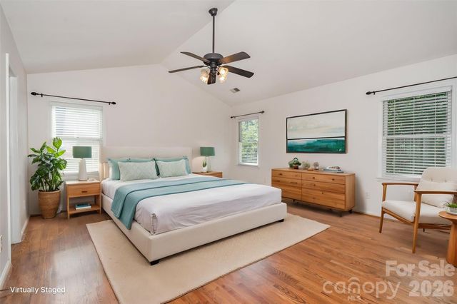 2213 Century Oaks Lane, Charlotte, NC 28262