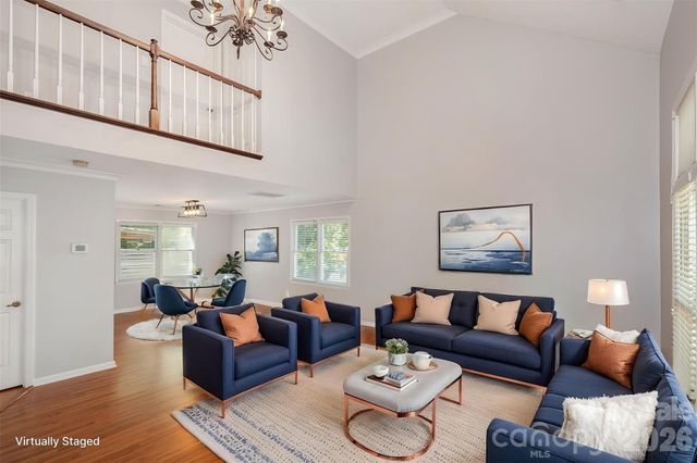 2213 Century Oaks Lane, Charlotte, NC 28262