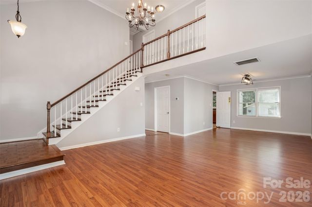 2213 Century Oaks Lane, Charlotte, NC 28262
