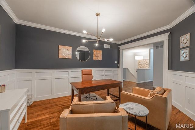 509 Country Chase Drive, Lake St Louis, MO 63367