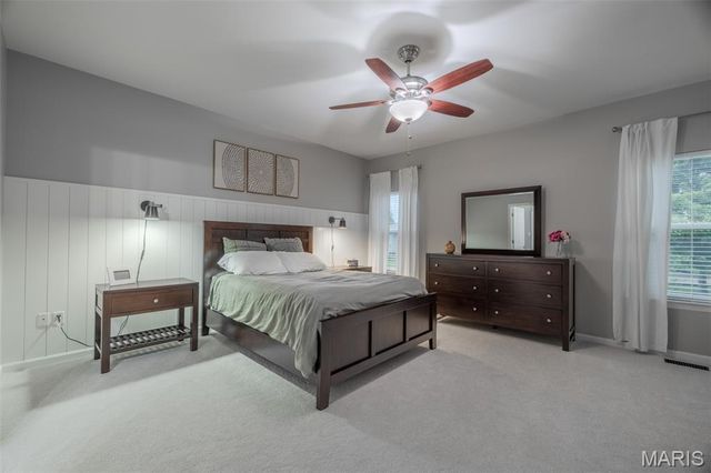 509 Country Chase Drive, Lake St Louis, MO 63367