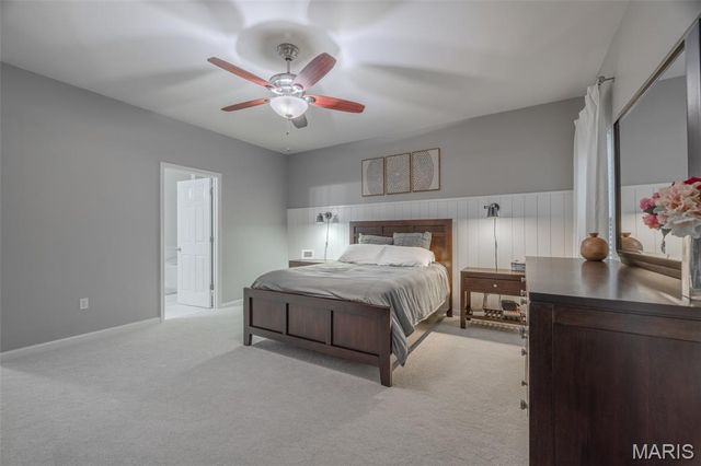 509 Country Chase Drive, Lake St Louis, MO 63367