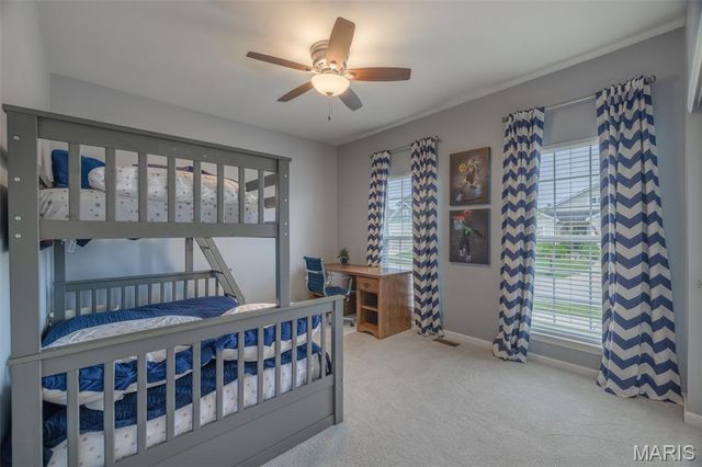 509 Country Chase Drive, Lake St Louis, MO 63367