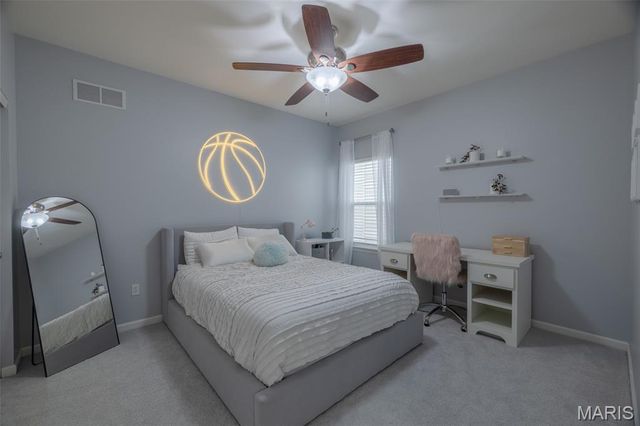 509 Country Chase Drive, Lake St Louis, MO 63367