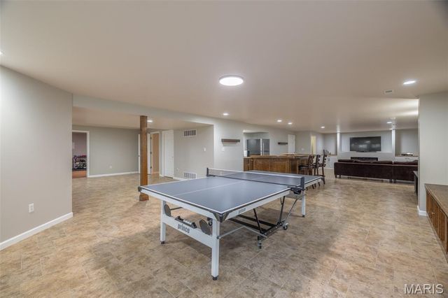 509 Country Chase Drive, Lake St Louis, MO 63367