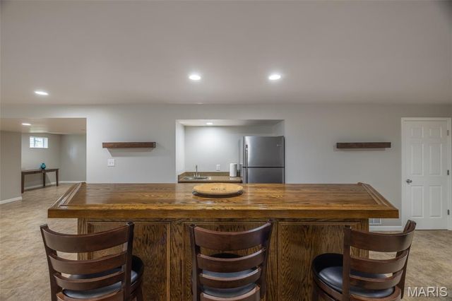 509 Country Chase Drive, Lake St Louis, MO 63367