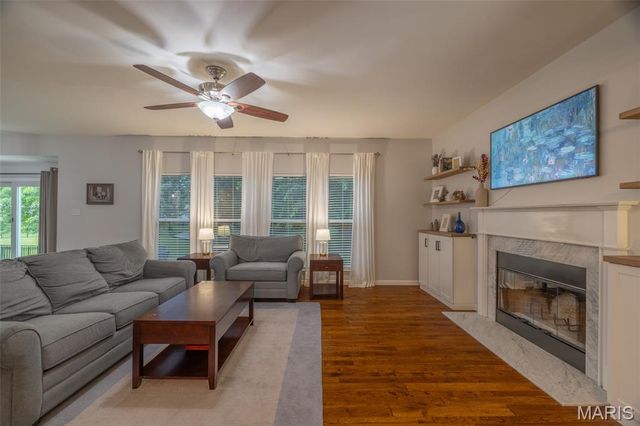 509 Country Chase Drive, Lake St Louis, MO 63367