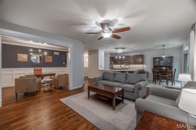 509 Country Chase Drive, Lake St Louis, MO 63367