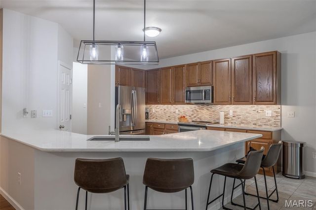 509 Country Chase Drive, Lake St Louis, MO 63367