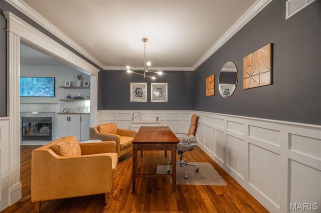 509 Country Chase Drive, Lake St Louis, MO 63367