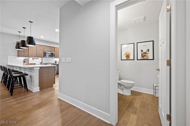 4191 Lorain Court, Cleveland, OH 44113