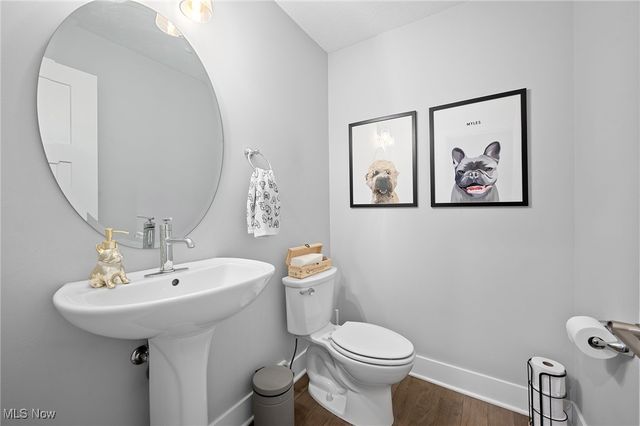 4191 Lorain Court, Cleveland, OH 44113