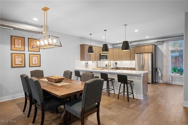 4191 Lorain Court, Cleveland, OH 44113