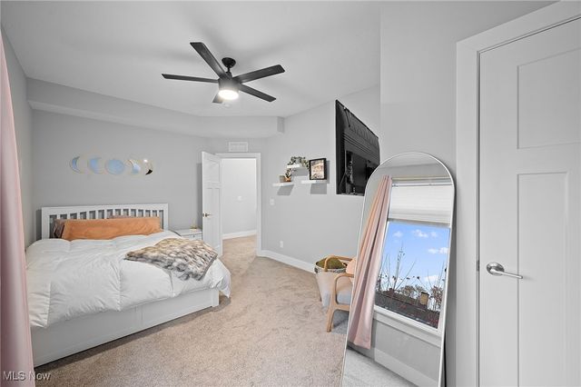 4191 Lorain Court, Cleveland, OH 44113