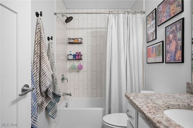 4191 Lorain Court, Cleveland, OH 44113