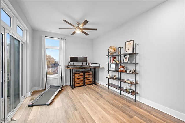 4191 Lorain Court, Cleveland, OH 44113