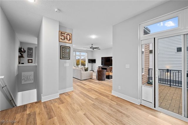 4191 Lorain Court, Cleveland, OH 44113