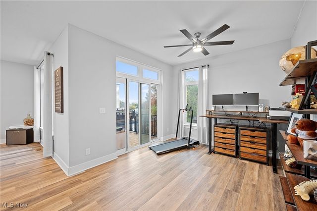 4191 Lorain Court, Cleveland, OH 44113