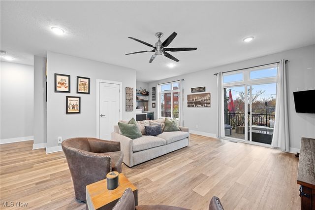 4191 Lorain Court, Cleveland, OH 44113