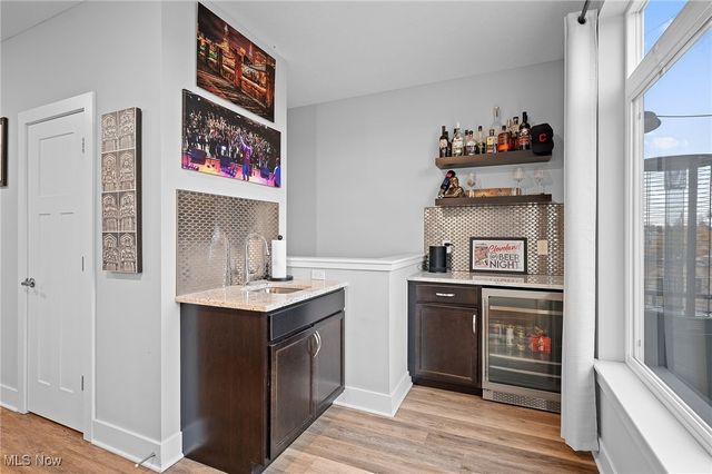 4191 Lorain Court, Cleveland, OH 44113