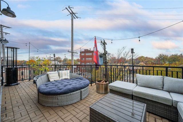 4191 Lorain Court, Cleveland, OH 44113