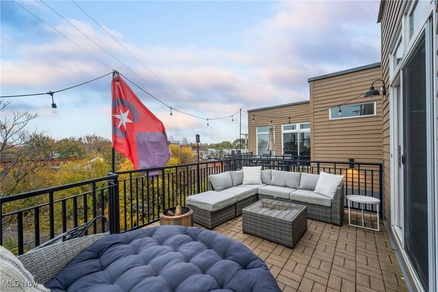 4191 Lorain Court, Cleveland, OH 44113