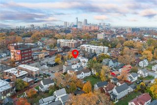 4191 Lorain Court, Cleveland, OH 44113