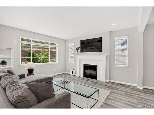 943 Oleander St, Castle Rock, CO 80109
