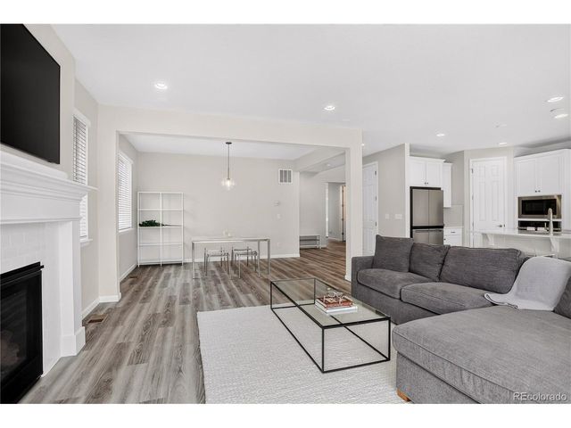 943 Oleander St, Castle Rock, CO 80109
