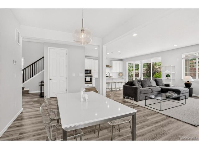 943 Oleander St, Castle Rock, CO 80109
