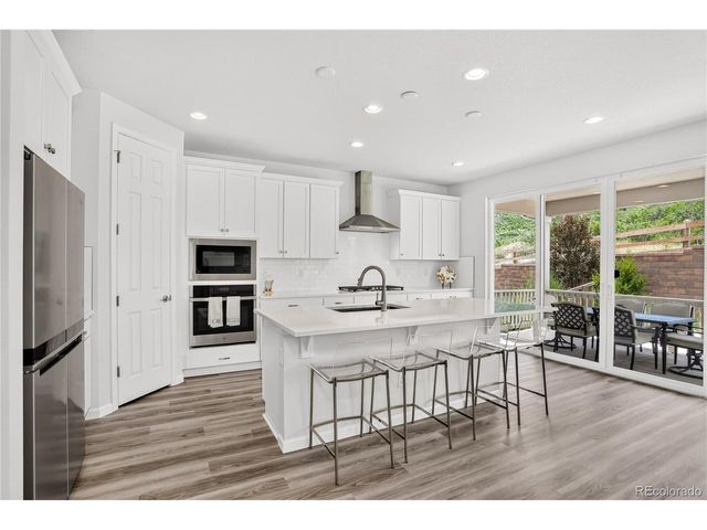 943 Oleander St, Castle Rock, CO 80109