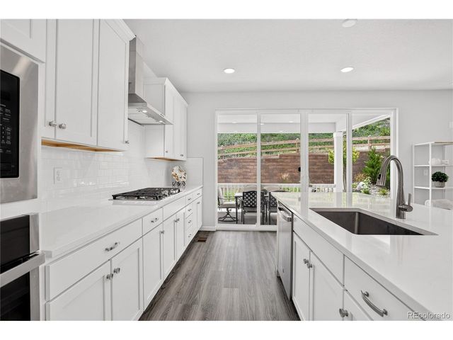 943 Oleander St, Castle Rock, CO 80109