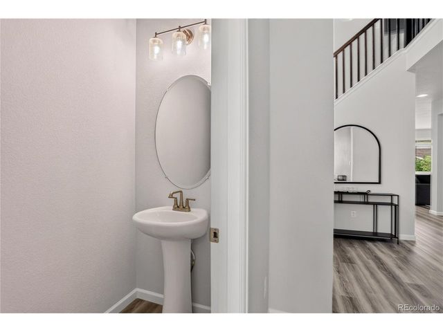 943 Oleander St, Castle Rock, CO 80109