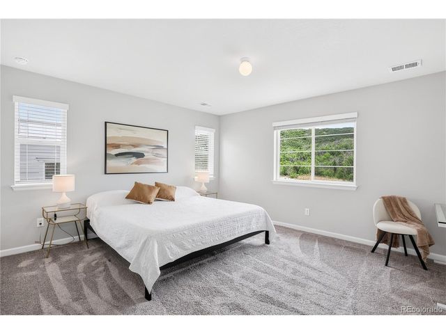 943 Oleander St, Castle Rock, CO 80109