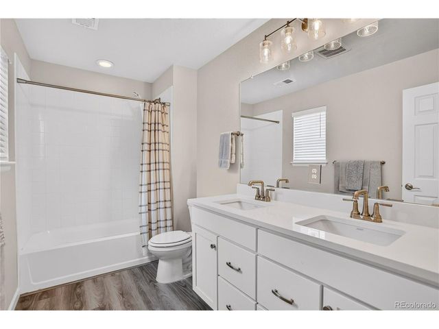 943 Oleander St, Castle Rock, CO 80109