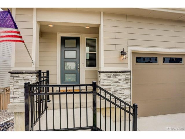 943 Oleander St, Castle Rock, CO 80109