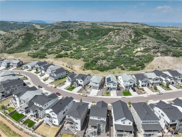 943 Oleander St, Castle Rock, CO 80109