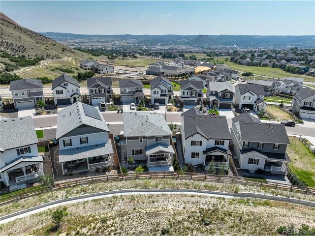 943 Oleander St, Castle Rock, CO 80109