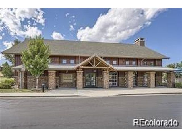 943 Oleander St, Castle Rock, CO 80109