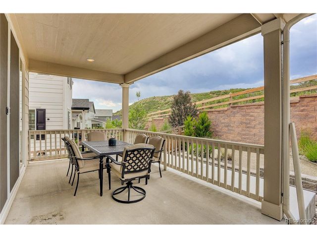 943 Oleander St, Castle Rock, CO 80109
